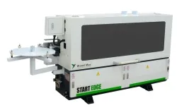 Кромкооблицовочный станок WoodMac STARTEDGE LM-220